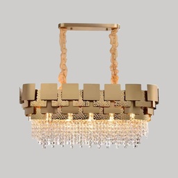 [LDC03083003] Chandelier  A3083-900*300 Loox