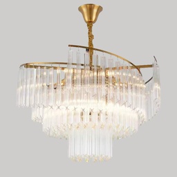 [LDC03160006] Chandelier  A3160/600 Loox