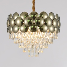 [LDC03173006] Chandelier  A3173/600 Loox