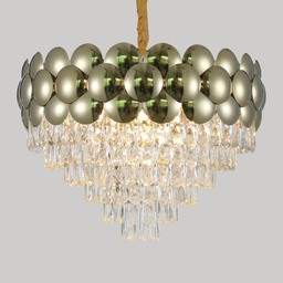 [LDC03173008] Chandelier  A3173/800 Loox