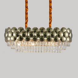 [LDC03173003] Chandelier  A3173/800*300 Loox