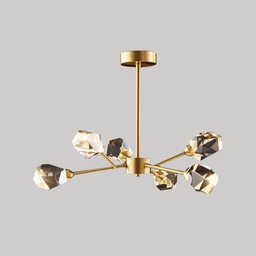 [LDC06083006] Chandelier  A6083/6H Loox