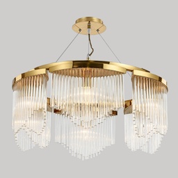 [LDC08010006] Chandelier  A801/600-6H Loox