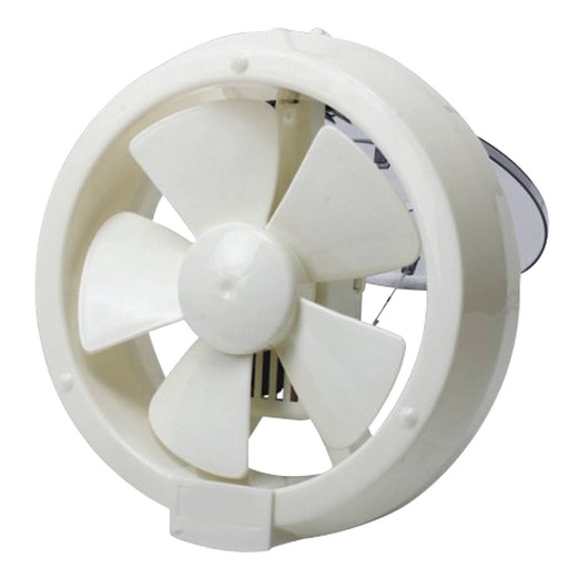[LEEH0611561] Exhaust Fan 15W  Round 6" Loox
