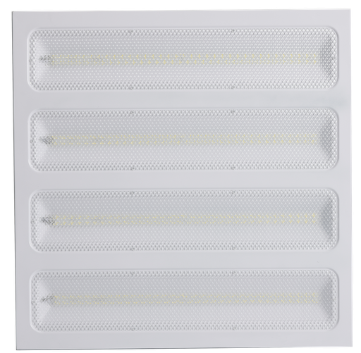Panel 60*60 Grill Backlight 120W Omilex