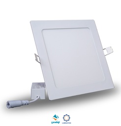 Slim Panel 6W Lumination