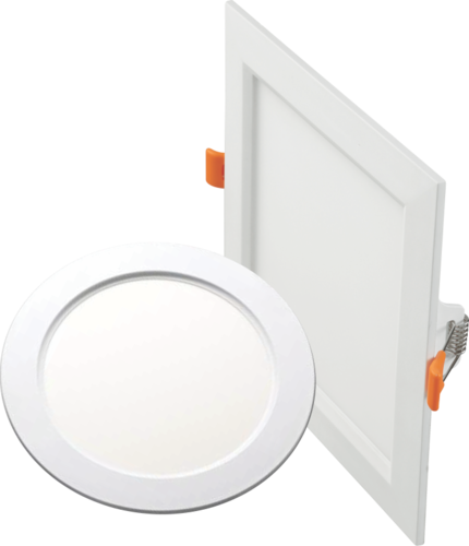 Slim Panel 30W Lumination