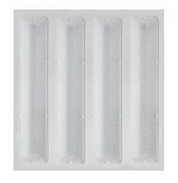 Panel 60*60 Grill 120w Backlight Lumination