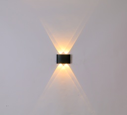 [UDB1WL13043] Wall Light Ol1304 White Lumination