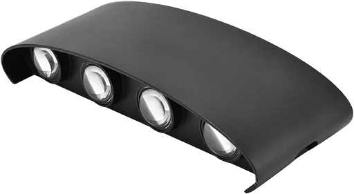 [UDB1LW01303] Wall Light Ol1308 White Lumination