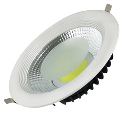 Cob Downlight 7W E6 Lumination