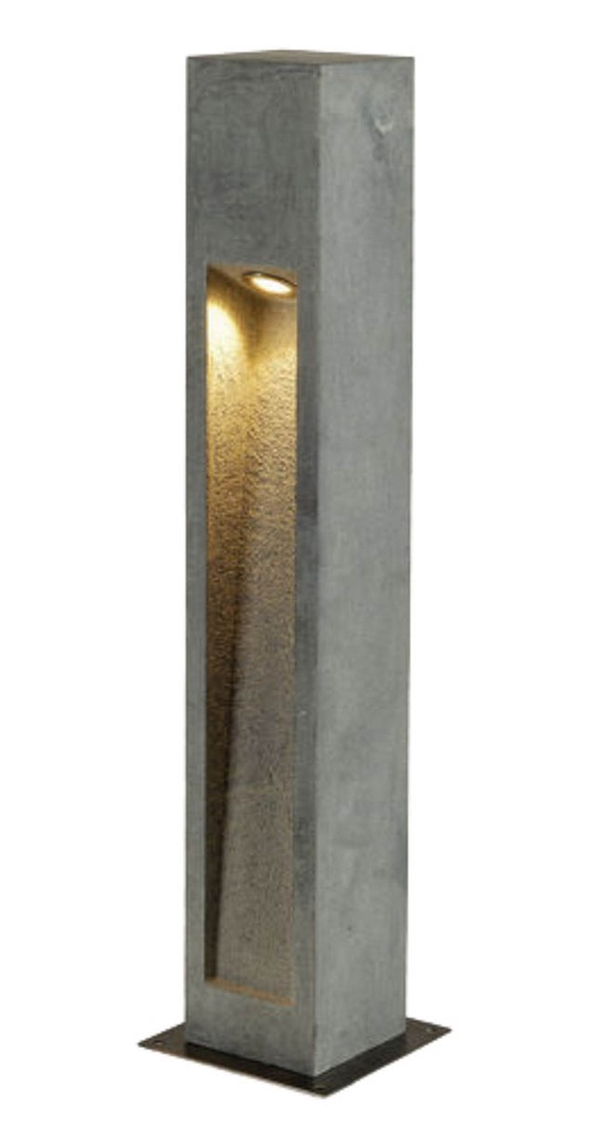 Wall Light 8W 108*108*600 Loox