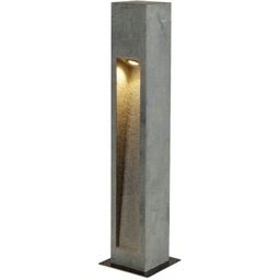 Bollard Light 8W 108*108*600 Loox