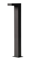 [LDBL1760083] Bollard Light 8W 107*107*600 Loox