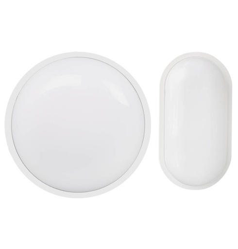 Wall Light 20W Kandovan White Loox