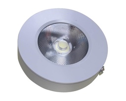 Cob Spotlight 8W White Lumination