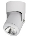 Cob Surface Spotlight 7W E7 Series White Lumination