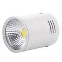 Cob Surface Spotlight 12W E9 Series White Lumination