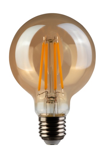 [10100240950] 40 W Filament Lamp Os-St-G95