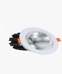 [1103252237] 25W Cob Downlight 3000K Aroosha