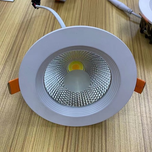 [4140101506] 15W Max Led Cob Downlight 6500K