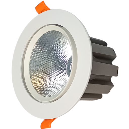 [11110325267] 25W Led Cob Down Light 6500K