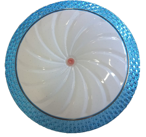 [111104180033C] 18W Celing Light A-003 - 3C /10Pc