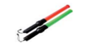 Traffic Control Chargeable Baton Light Omilex