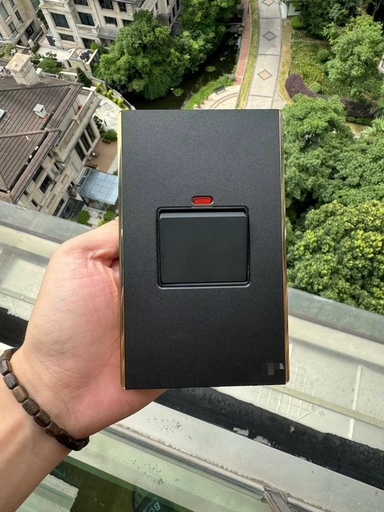 DP Cooker Switch 70*140 Latif Loox