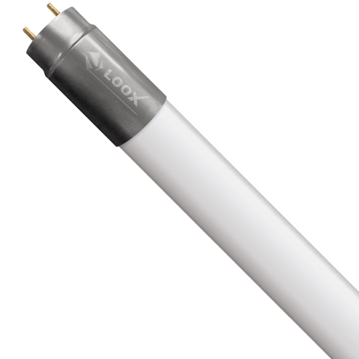 Glass T8 Tube 70W 1.2m(Silver Base) LOOX