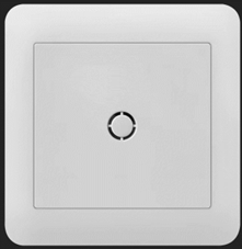 3A Cable Outlet Piano Loox