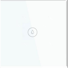 WIFI Boiler Touch Smart Switch Loox