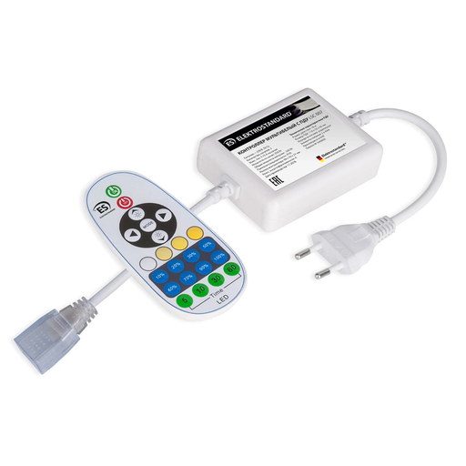 Dimmer Controller with Remote N/M