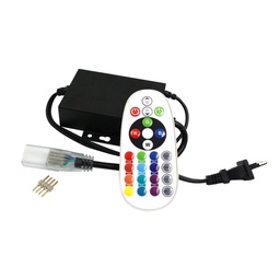 [NRCTRL00607] RGB Remote Control