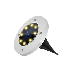 [LSD1000016] Solar Smd Garden Light 1W Loox