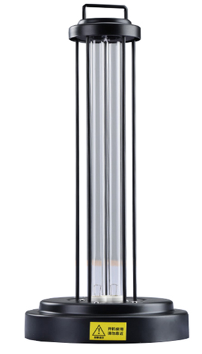 [LJU0101W040] Anti Virus Light Uv01 White Loox