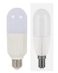 T Bulb 6W Sr1 Loox