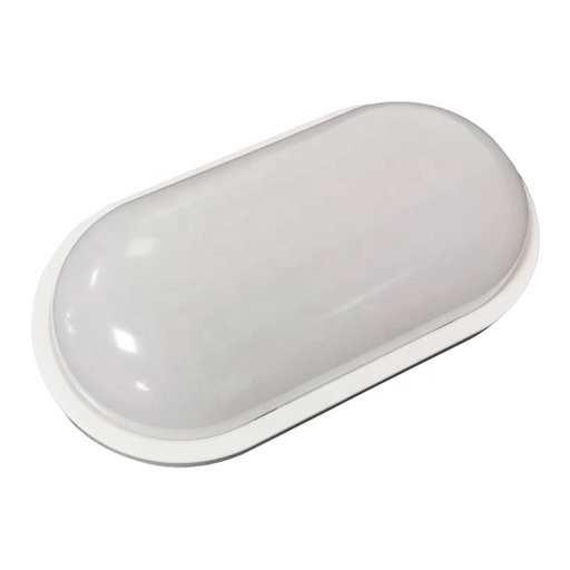 [1111501235] 50W Led Oval Wall Lamp - 2700K Omilex