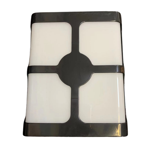 [OPW1L620506] Wall Light 50W Black S4W Series Omilex