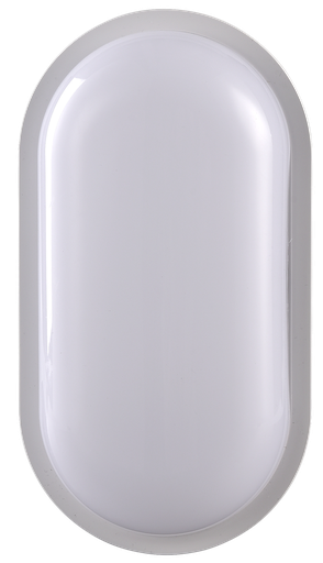 Wall Light 60W Kandovan White Omilex
