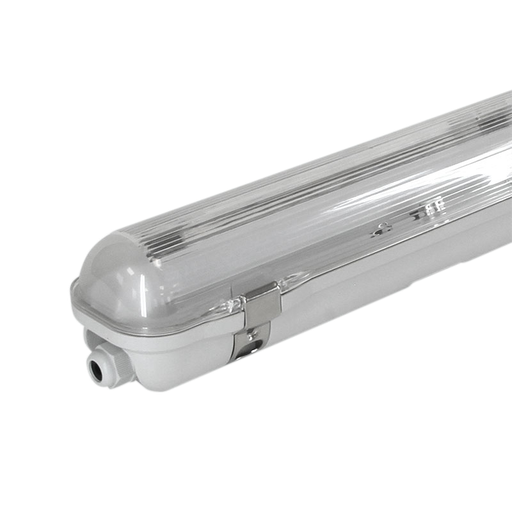 [1601001218] Single Tube Housing 1200Mm Loox