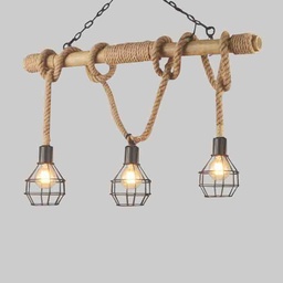 [LDH08080520] Hanging Lamp 808052 Loox