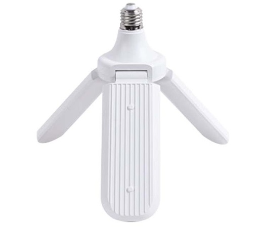 [5061104806] 48W LEED FAN LAMP WITH BODY 6500K LUMINATION