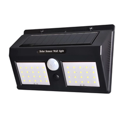 [USW1T100056] Solar Smd Wall Light Ts02 Double Series Lumination