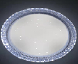 [ODC10322201] Ceiling Light 3222 Series 3cct Omilex