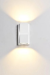 [UDB1LW81373] Wall Light O8137 White Lumination