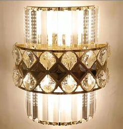 [LDF1G631280] Wall Chandelier Ky63128 Loox