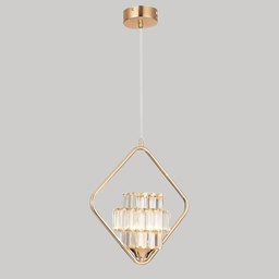 [LDH1FG110G0] Hanging Lamp G110 French Gold Loox