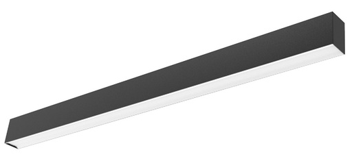 Linear Light Hanging Series Sun 6075 40w Loox