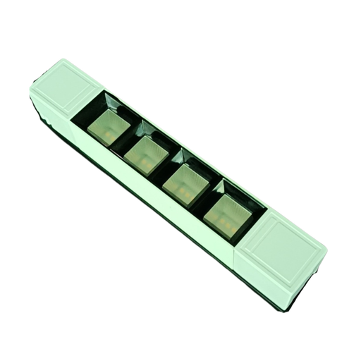 Linear Track Light 12w Loox